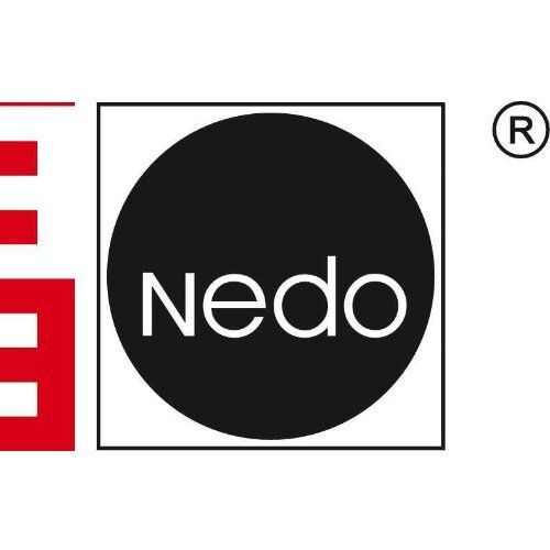  Klammern Nedo Ruck-Zuck Schnurgerüst-Klammer 12445089